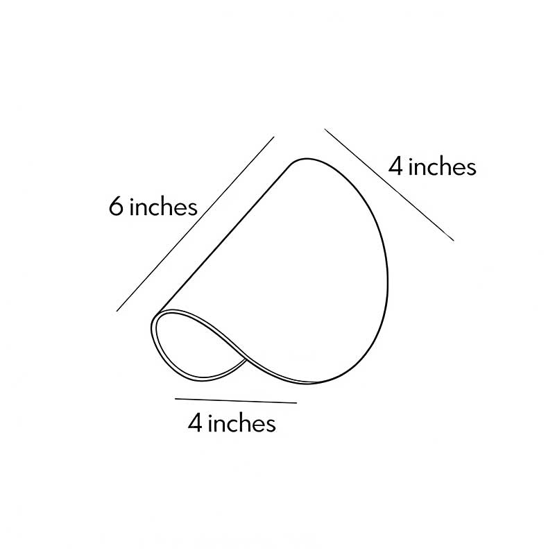 Folding wall sconce product dimensions 4inch * 6inch *4inch.